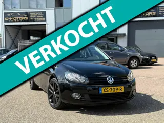 Volkswagen Golf 1.4 Trendline navi nap apk sport