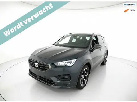 SEAT Tarraco 1.4 TSI e-Hybrid PHEV FR Business|Automaat|LED|Navi|Camera|Winterpakket|DAB|Rijassisten