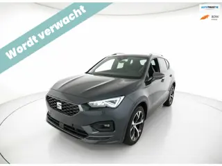 SEAT Tarraco 1.4 TSI e-Hybrid PHEV FR Business|Automaat|LED|Navi|Camera|Winterpakket|DAB|Rijassisten