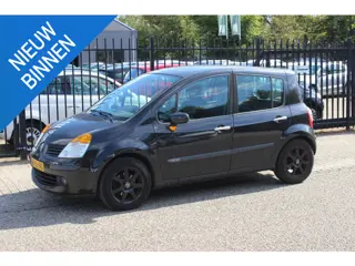 Renault Modus 1.6-16V Dynamique Luxe, Airco!