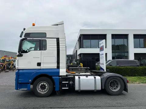 MAN TGX 18.500 (bj 2019)