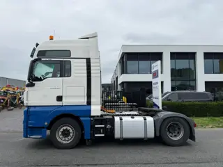 MAN TGX 18.500 (bj 2019)