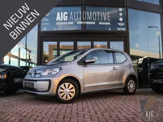 Volkswagen Up! 1.0 | BTW | Bluetooth | Airco