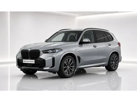 BMW X5 xDrive50e M-Sport | Comfortzetels+Massage+Ventilatie | Trekhaak | Soft-Close | Harman Kardon 
