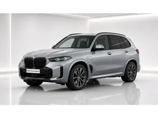 BMW X5 xDrive50e M-Sport | Comfortzetels+Massage+Ventilatie | Trekhaak | Soft-Close | Harman Kardon 