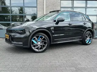 Lynk & Co 01 1.5 PLUG IN HYBRID|NL AUTO|360 CAMERA|