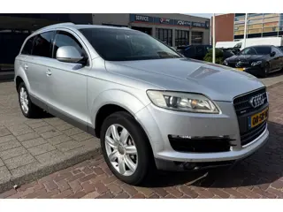 Audi Q7 3.0 TDI quattro Pro Line+ 5+2 EXPORT