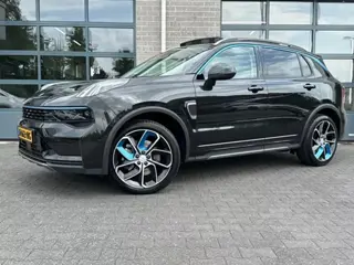 Lynk & Co 01 1.5 PLUG IN HYBRID|NL AUTO|360 CAMERA|