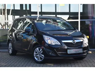 Opel Meriva 1.4 Edition | Airco | Cruise | Trekhaak | NAP