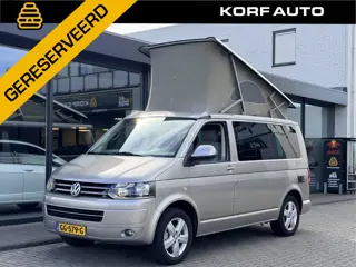 Volkswagen California T5 GP | GERESERVEERD (bj 2010)