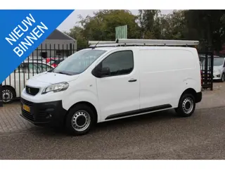 Peugeot Expert 2.0 BlueHDI 120 Trekhaak Imperiaal!