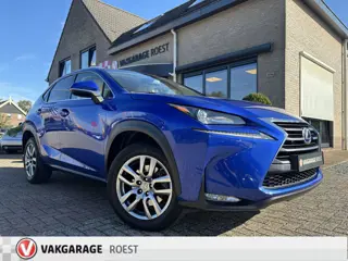 Lexus NX 300 Hybrid AWD Luxury Line Automaat Trekhaak / Camera / Leder