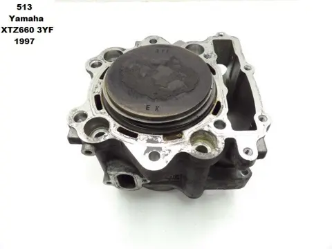 CILINDERBLOK Yamaha XTZ Tenere 1990 - 1993