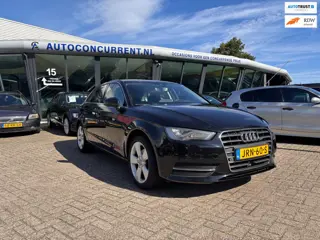 Audi A3 SPORTBACK 1.4 TFSI CoD Design Pro Line, ACC, Standkachel, Stoelverw. Inruil mogelijk.