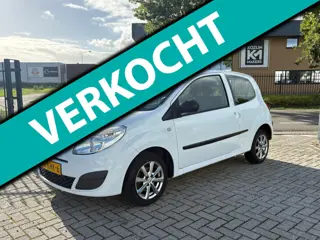 Renault Twingo 1.2 Authentique | Airco | Nette auto! | APK!