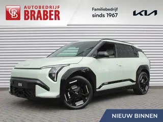 Kia EV3 GT-Line Business Edition 81.4 kWh | Nieuw | Direct leverbaar | Actieradius tot 563 km (WLTP)