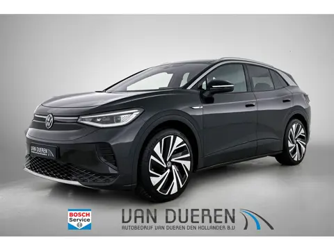 Volkswagen ID.4 First Max 77 kWh Trekhaak, Pano, Massage