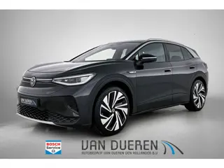Volkswagen ID.4 First Max 77 kWh Trekhaak, Pano, Massage
