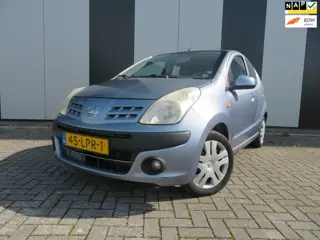 Nissan Pixo 1.0 Look