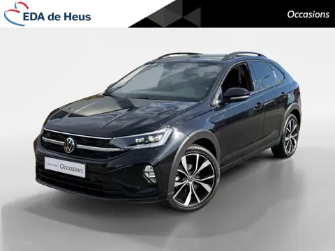 Volkswagen Taigo 1.0 TSi DSG7-autom. R Line | Automaat | Camera | Climate Control | Apple Carplay/An