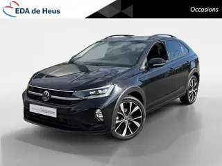 Volkswagen Taigo 1.0 TSi DSG7-autom. R Line | Automaat | Camera | Climate Control | Apple Carplay/An