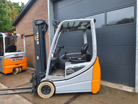 Still RX20 Heftruck RX 20-16 met slechts 4800 uurtjes, doorkijkmast, sideshift (0001)