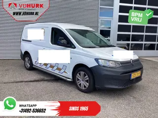 Volkswagen Caddy Cargo Maxi 2.0 TDI 125 pk DSG Aut. Carplay/ PDC/ Cruise/ Airco