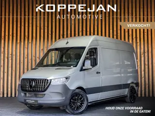 Mercedes-Benz Sprinter 1.9 CDI 150PK Automaat L2H2 Bestelwagen | BPM VRIJ! | MBUX | CAMERA | AIRCO |