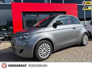 Fiat 500 Action 24 kWh