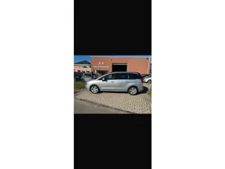 Peugeot 5008 1.6 THP Blue Lease Executive 7p. Panoramadak inruil mogelijk nap