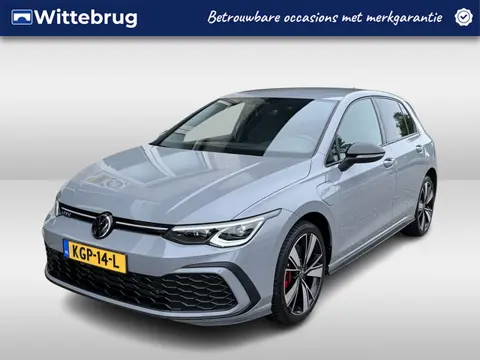 Volkswagen Golf 1.4 eHybrid GTE / AUTOMAAT/ 245 PK/ BLACK STYLE/ ELEK. TREKHAAK/ CAMERA/ PARK. SENSO