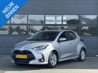 TOYOTA YARIS 1.5 HYBRID 115 ACTIVE I AUTOMAAT I APPLE CARPLAY I P-CAMERA I ADAPTIVE CRUISE CONTROL