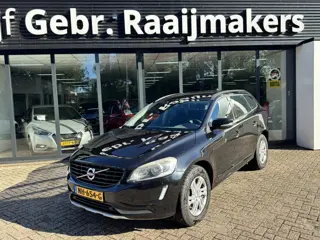 Volvo XC60 2.0 D3 150pk FWD *Navi*ECC*EXPORT/EX.BPM*