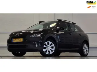 Citroen C4 Cactus 1.2 PureTech Feel Navigatie PDC Allseason