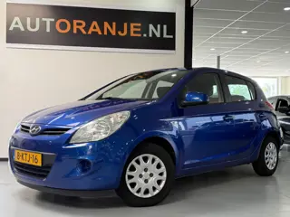 Hyundai I20 1.2i ActiveVersion-Airco-APK