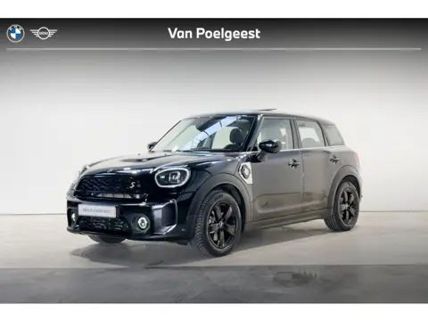 MINI Countryman Cooper SE ALL4 Essence