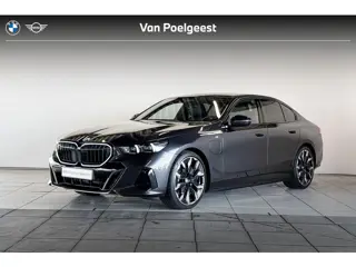 BMW 5 Serie Sedan 530e M Sportpakket Pro