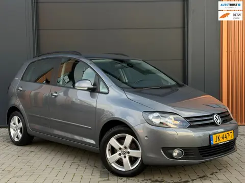 Volkswagen Golf Plus 1.2 TSI Highline|1e Eigenaar|100% Onderhouden|Automaat|Trekhaak|Stoelverwarming