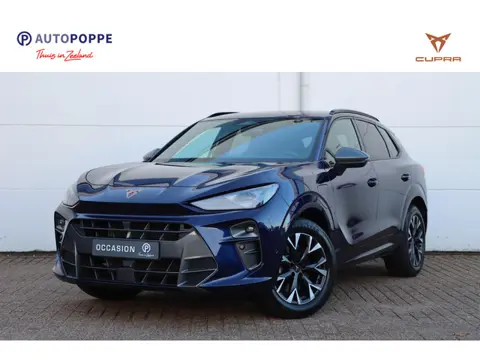 CUPRA Terramar 1.5 TSI e-Hybrid Business 204pk DSG6 | SOH 100% |