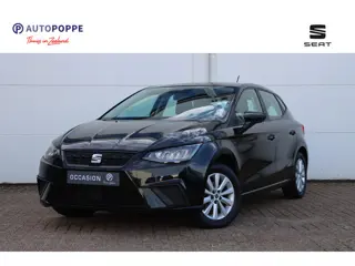 SEAT Ibiza 1.0 EcoTSI Style 95pk