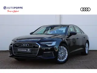 Audi A6 Limousine 50 TFSI e quattro Advanced edition 299pk S-Tronic | SOH 87,9% |