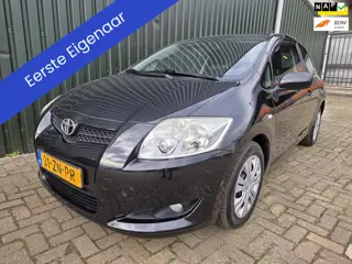 Toyota Auris 1.6-16V Sol Business AUTOMAAT