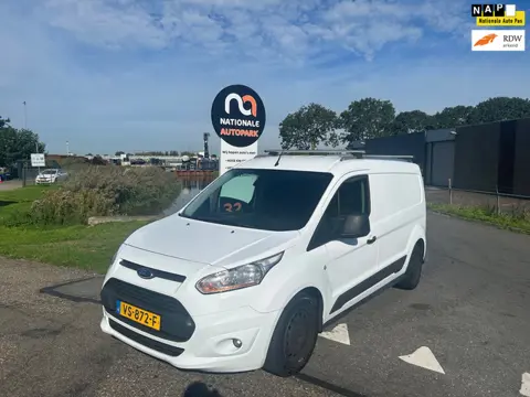 Ford Transit Connect 1.6 TDCi L2 Trend | 2015 | Diesel | Handgeschakeld1.6 TDCI L2 Trend