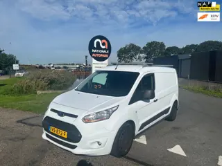 Ford Transit Connect 1.6 TDCi L2 Trend | 2015 | Diesel | Handgeschakeld1.6 TDCI L2 Trend