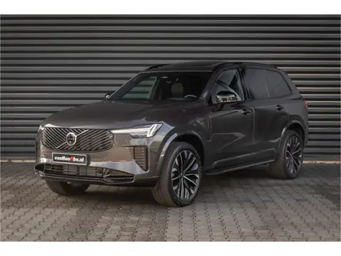 Volvo XC90 2.0 T8 Plug-in hybrid AWD Ultra Dark Bowers & Wilkins - Massage