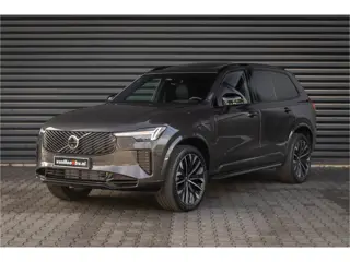 Volvo XC90 2.0 T8 Plug-in hybrid AWD Ultra Dark Bowers & Wilkins - Massage