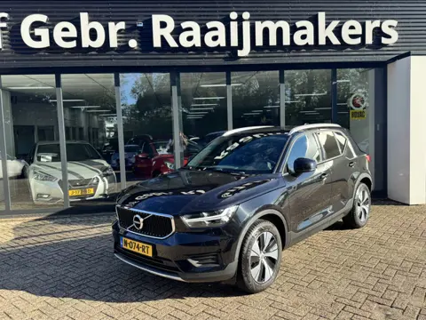 Volvo XC40 2.0 D3 Momentum*Navi*Camera*AHK*ACC*EXPORT/EX.BPM*