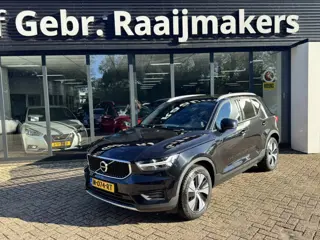 Volvo XC40 2.0 D3 Momentum*Navi*Camera*AHK*ACC*EXPORT/EX.BPM*