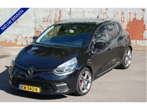 Renault Clio 0.9 TCe / GT Line / Navi / Camera / 119DKM!