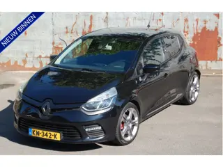 Renault Clio 0.9 TCe / GT Line / Navi / Camera / 119DKM!